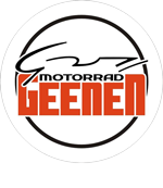 Motorradtechnik Geenen GmbH Logo